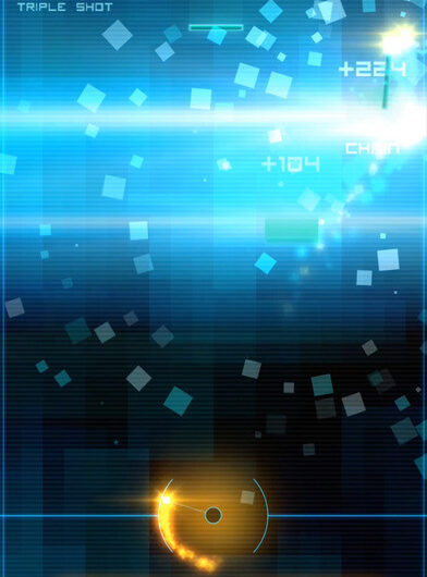 Blokshot Revolution