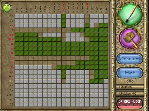 FlipPix Jigsaw – Carnival Screenshot 5