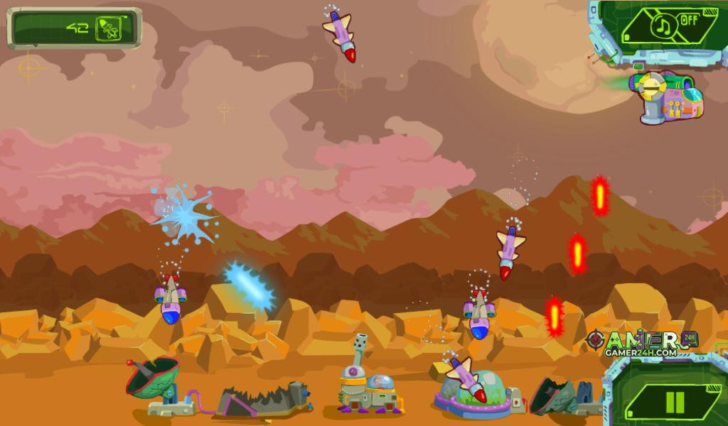 Gameplay Screenshot