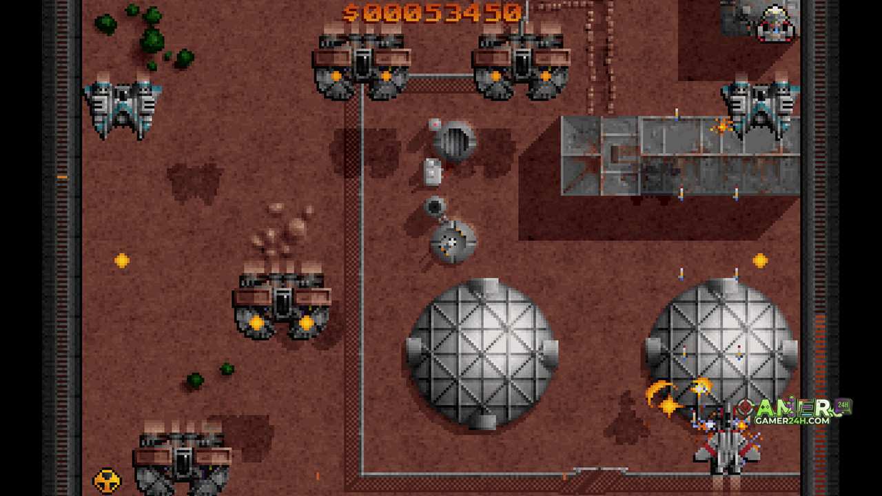 Gameplay Screenshot