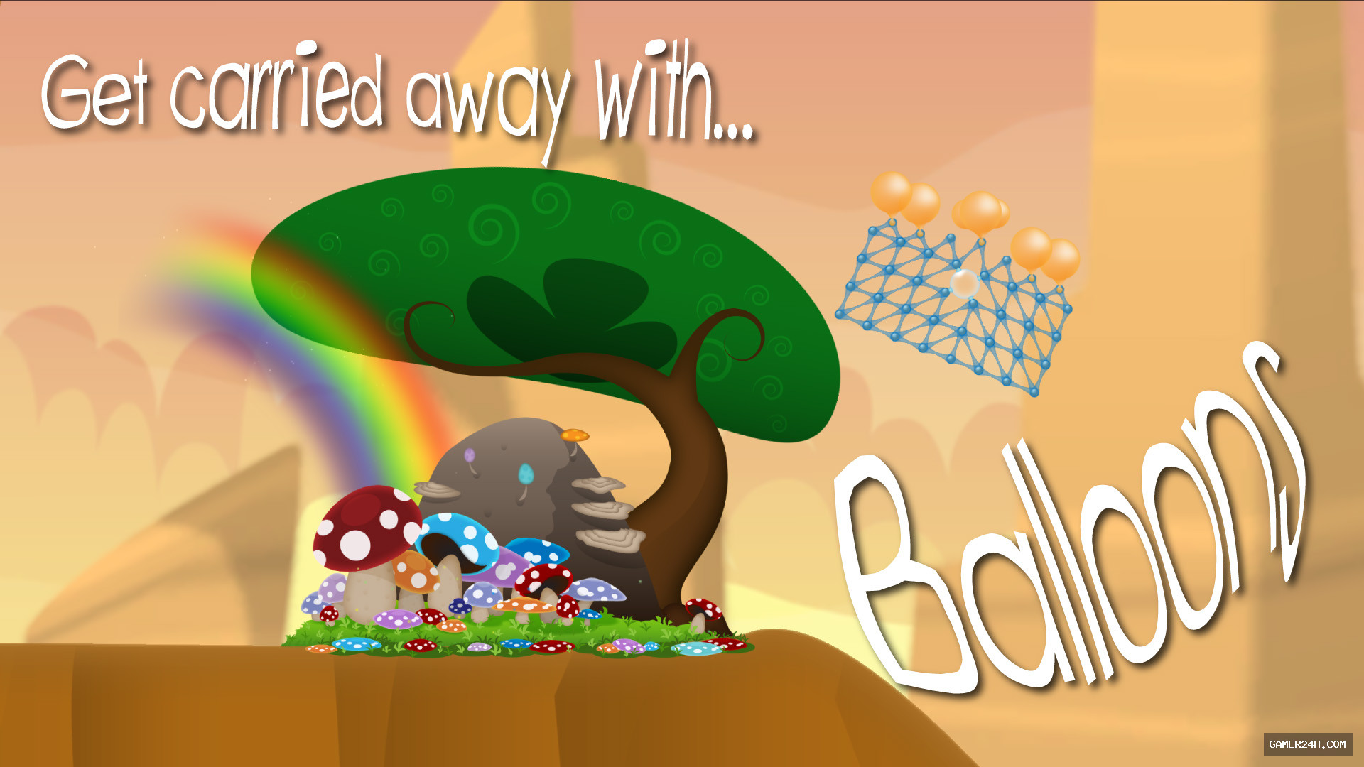 Keebles Screenshot 6