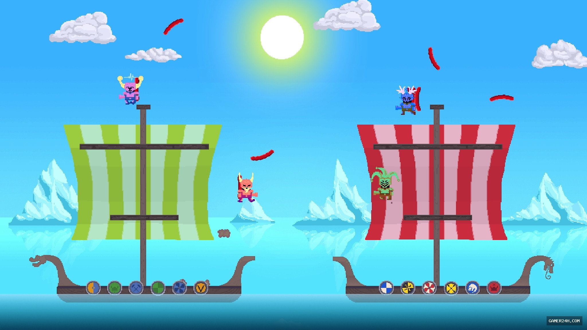POLSEFEST - Game Overview & History