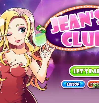 Jean’s Club Deluxe