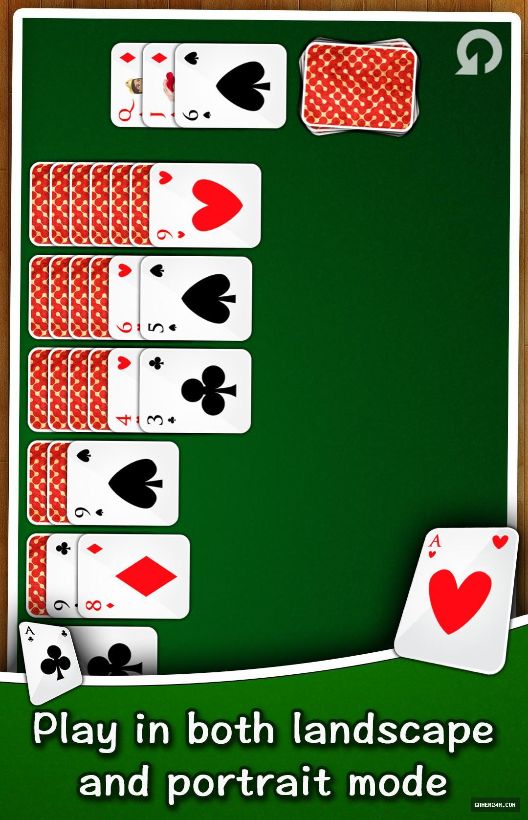 Solitaire FRVR - Game Overview & History