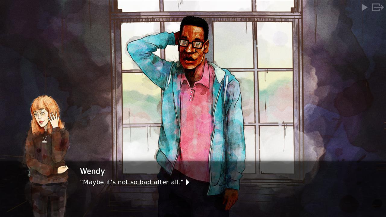 Gameplay Screenshot