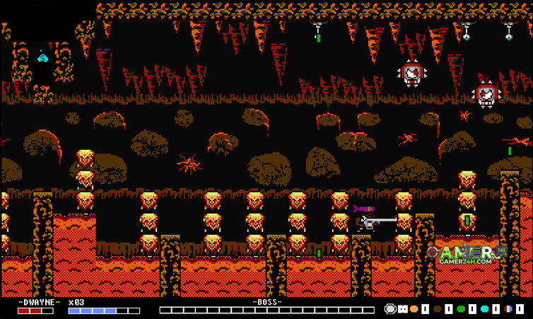 Gameplay Screenshot