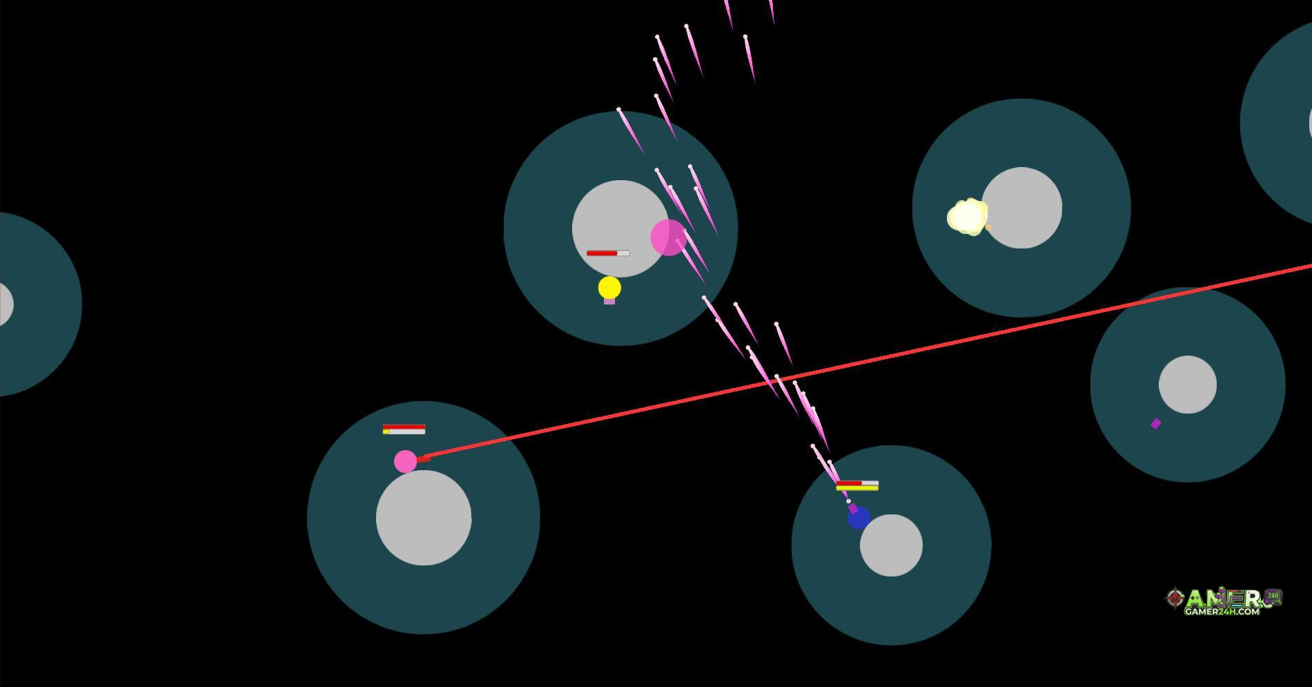 Gameplay Screenshot