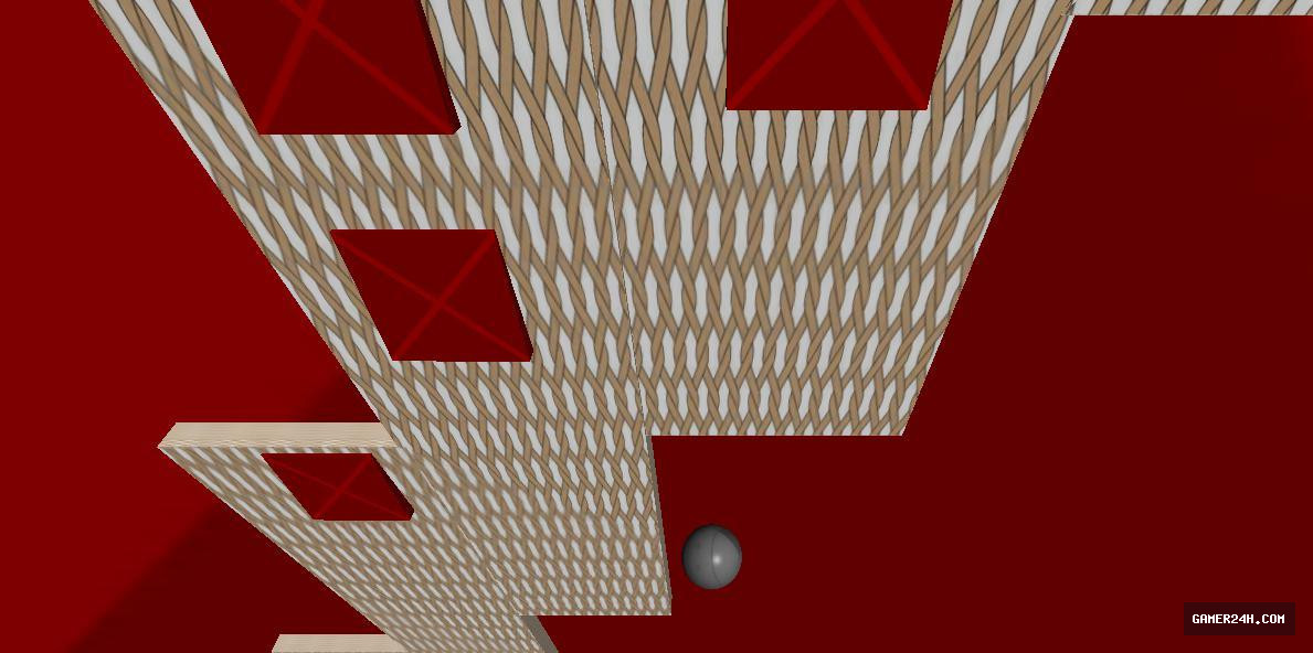 Marball Rampage Screenshot 3
