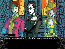 Gameplay Screenshot