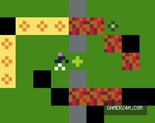 Gameplay Screenshot