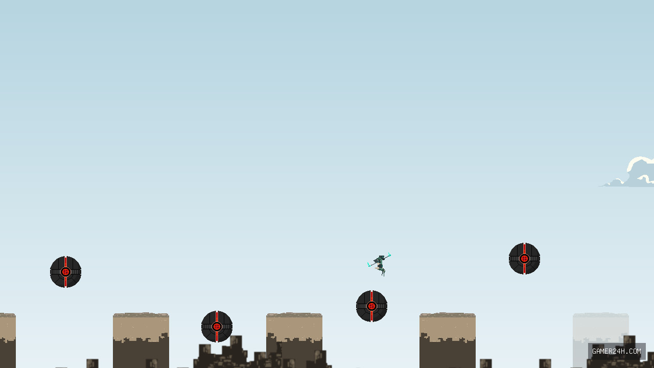 Eron Screenshot 6