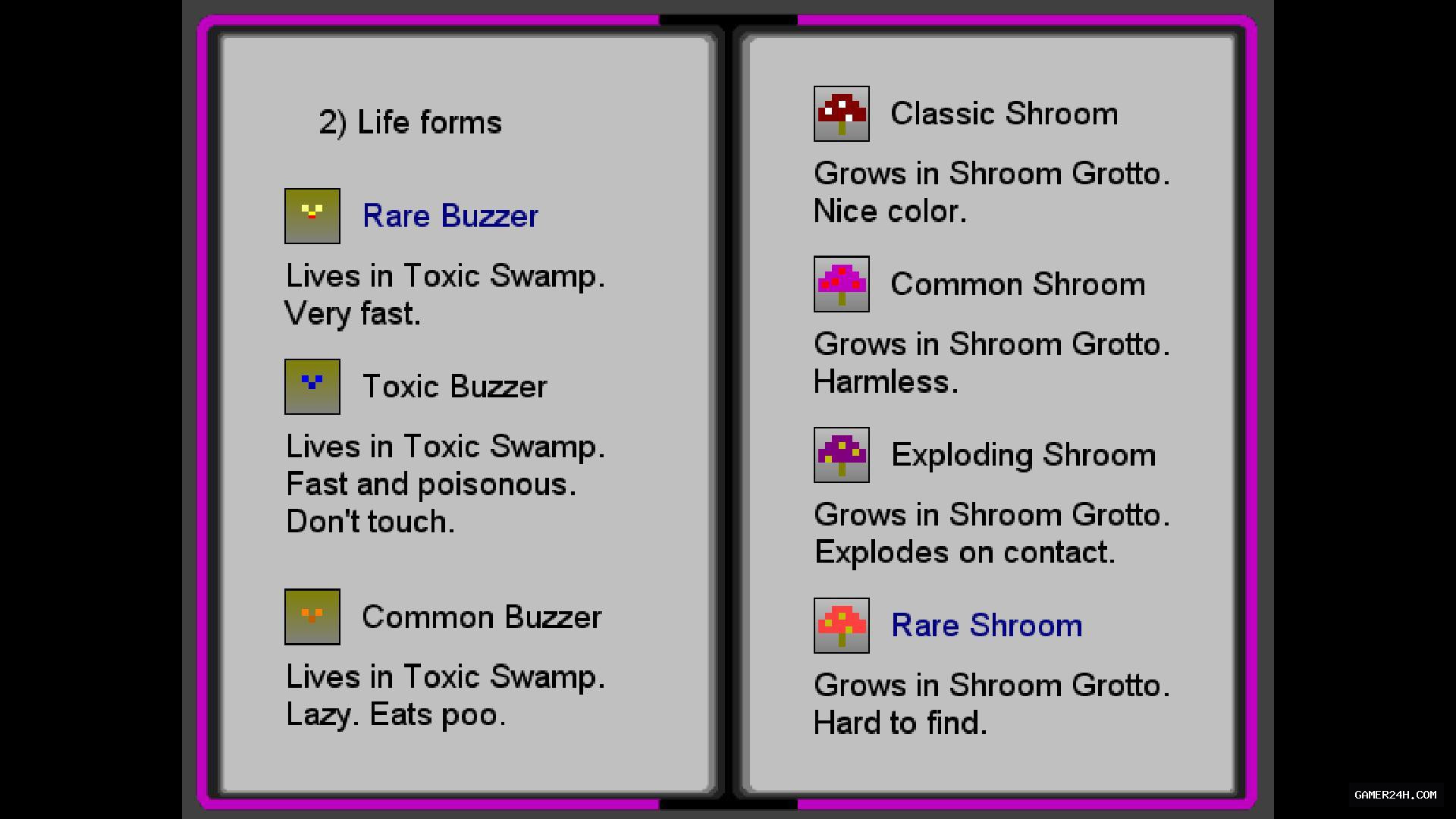 A dead world’s dream – regular edition Screenshot 5