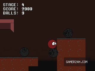 Super Stone Ball - Gameplay Mechanics & Systems