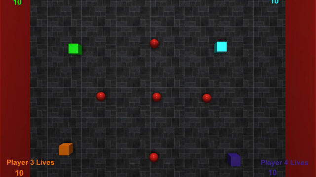 PABA (Under Development)
