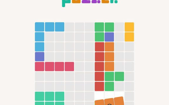 100! Block Puzzle