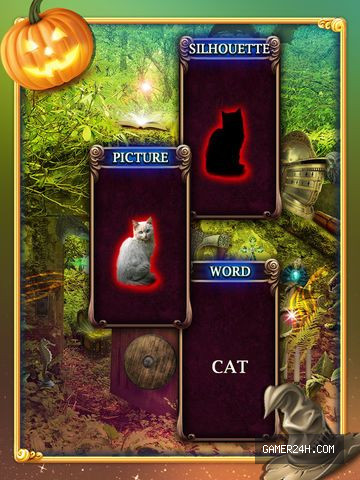 Hidden Objects – Mystery Venue Screenshot 3