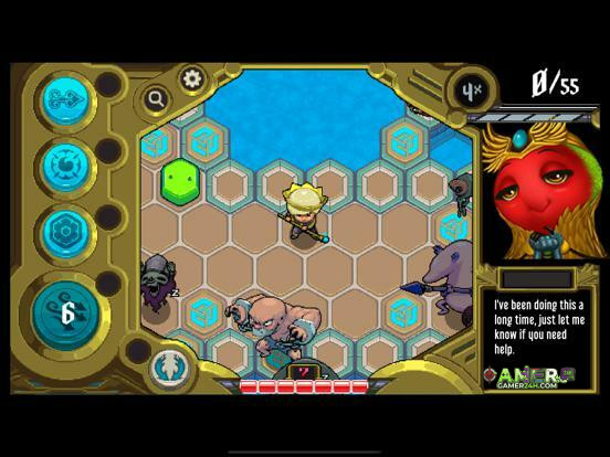 Gameplay Screenshot