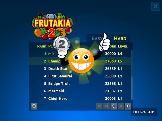 Frutakia 2 Premium Screenshot 4