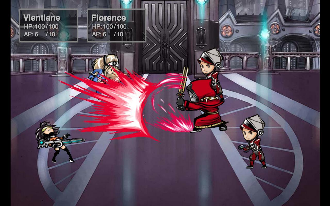 Gameplay Screenshot