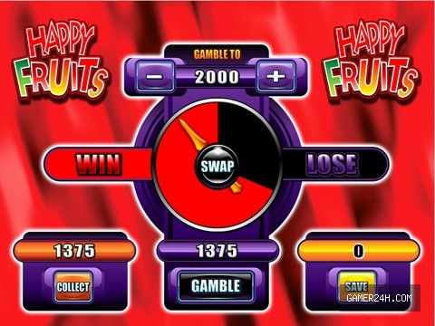 Gameplay Screenshot