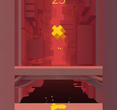 Jelly Jump