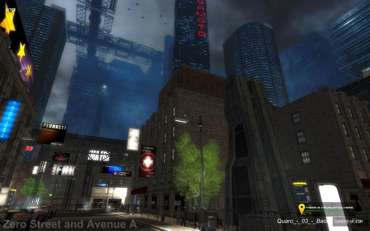 Gameplay Screenshot