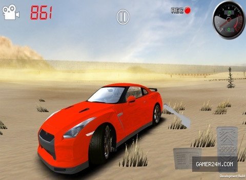 Gameplay Screenshot