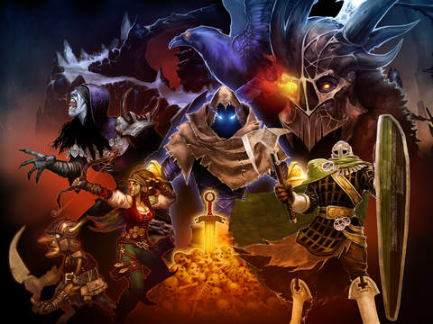 Gameplay Screenshot