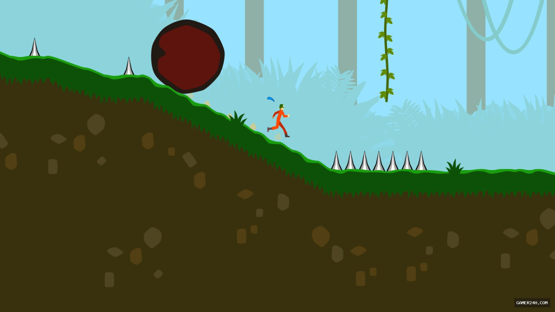Gameplay Screenshot