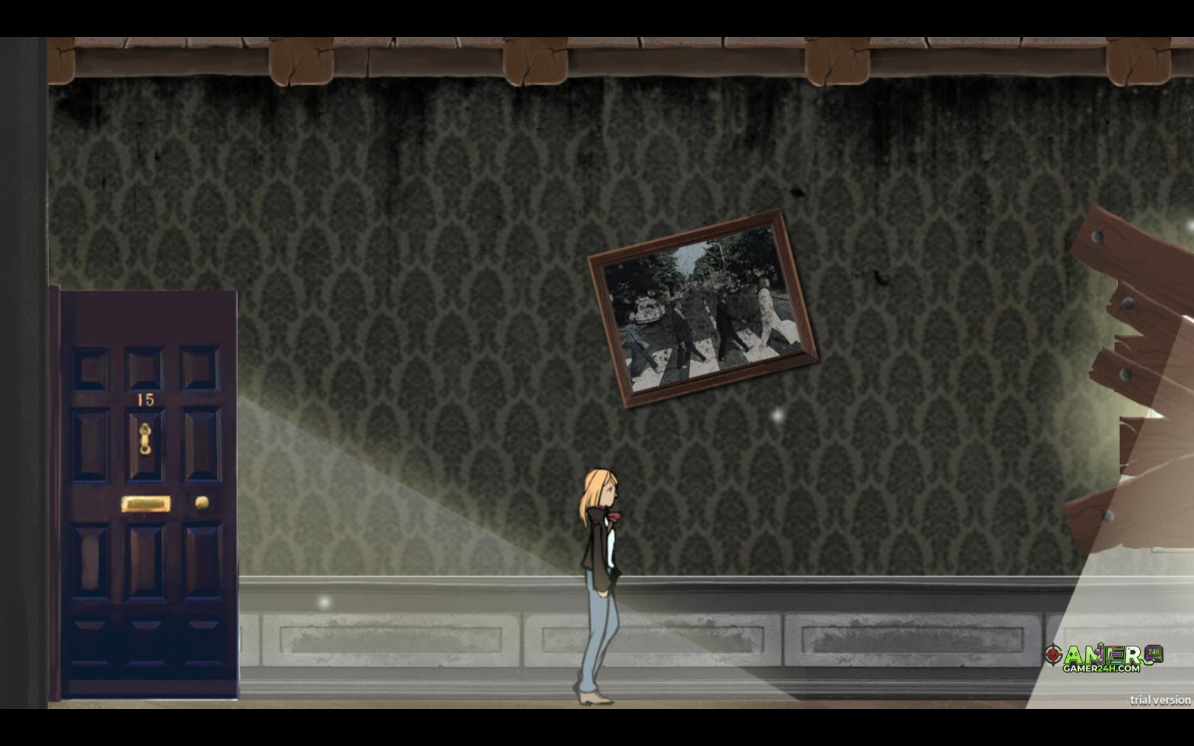 Gameplay Screenshot