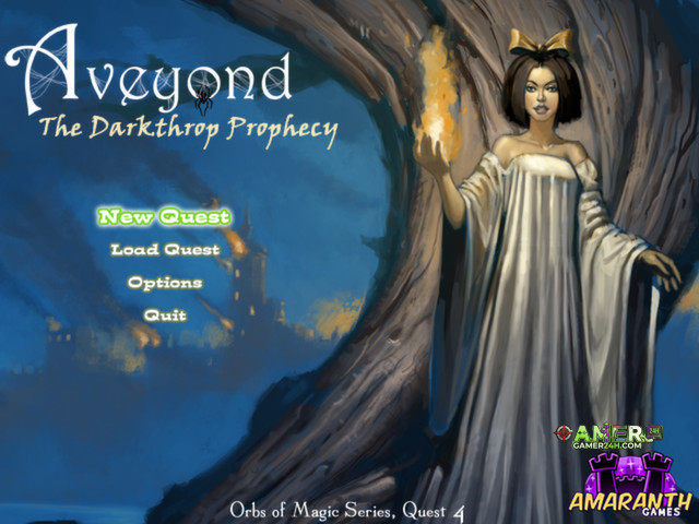 Gameplay Screenshot