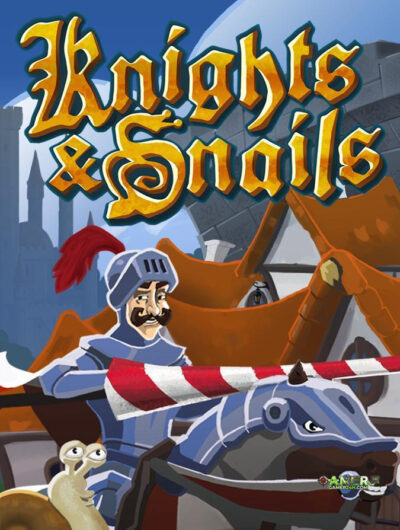 Knights & Snails