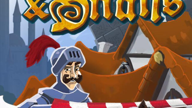 Knights & Snails