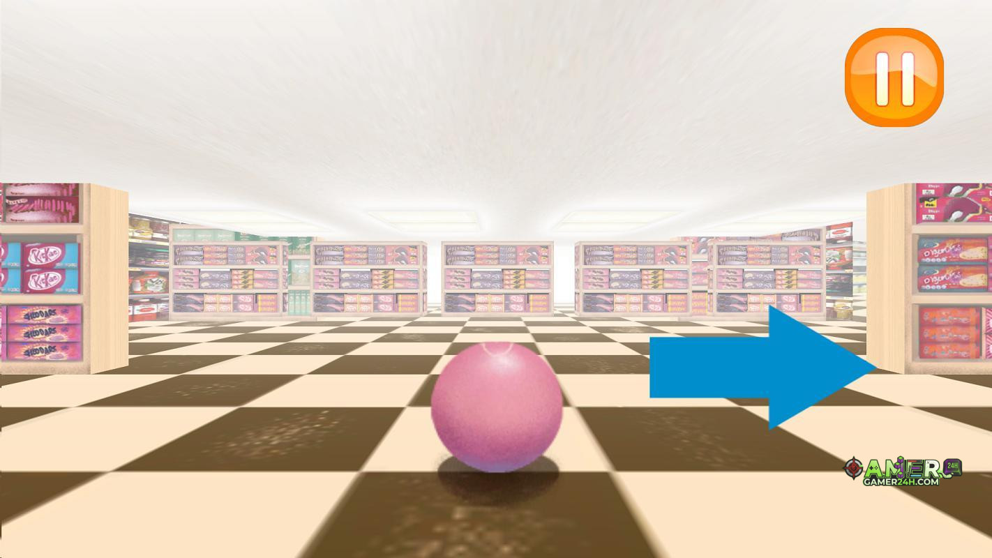 The Gum Run Official Cover