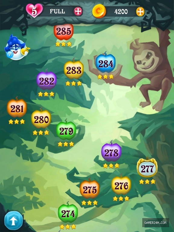 Wicked Snow White Screenshot 5