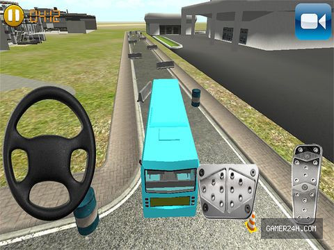 Gameplay Screenshot