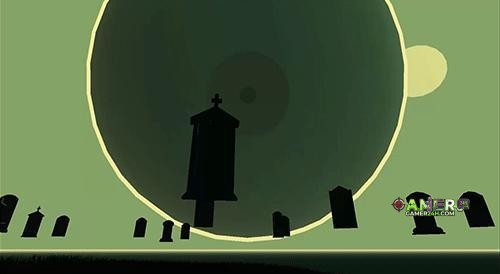 The Absence of Is