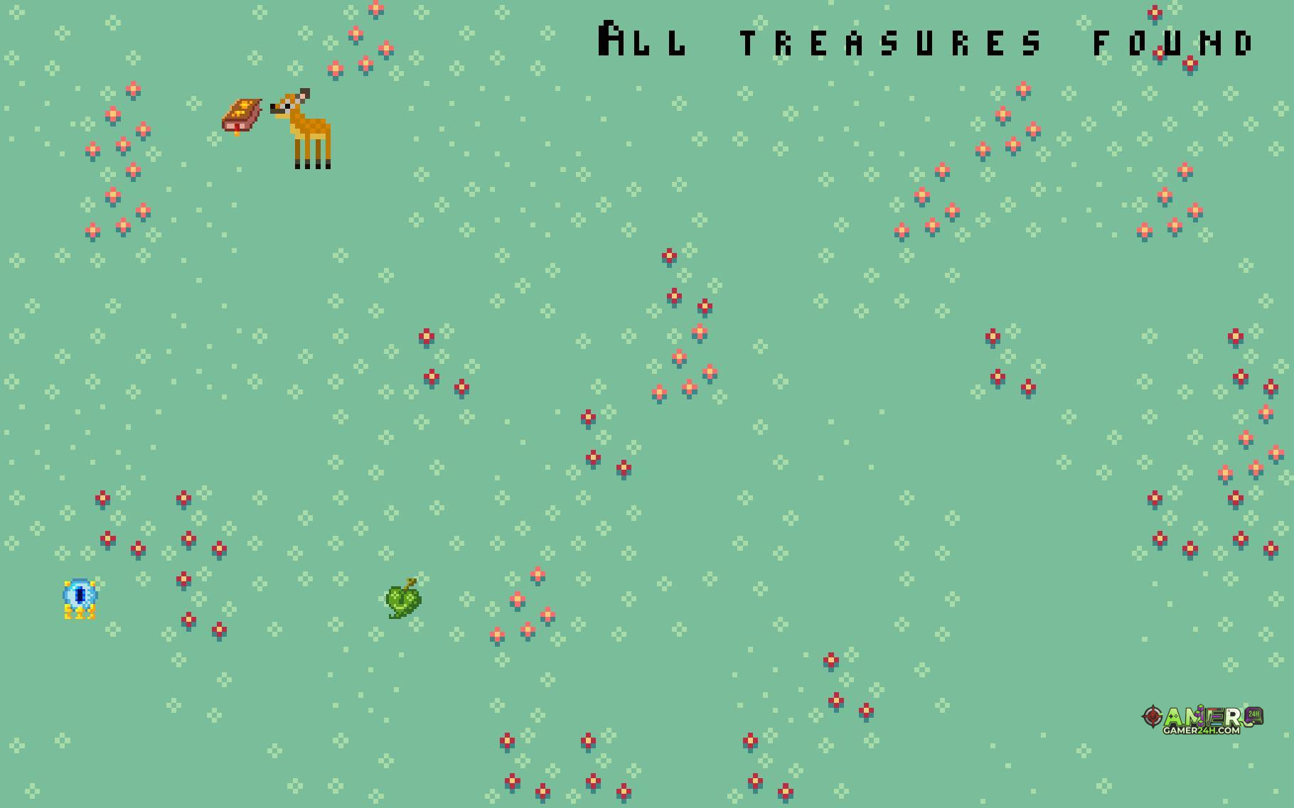 Gameplay Screenshot