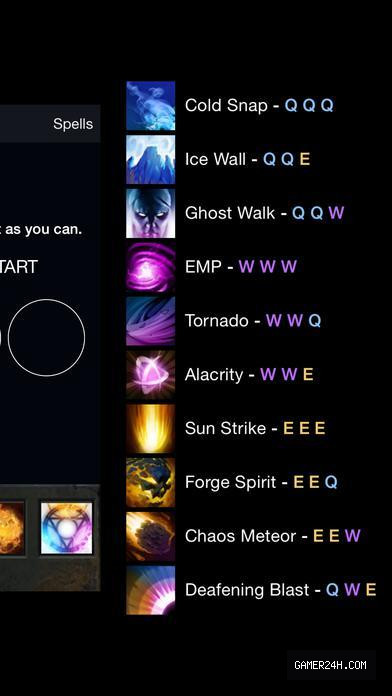 Invoke Trainer – Become the best Invoker in Dota 2 - Game Overview & History