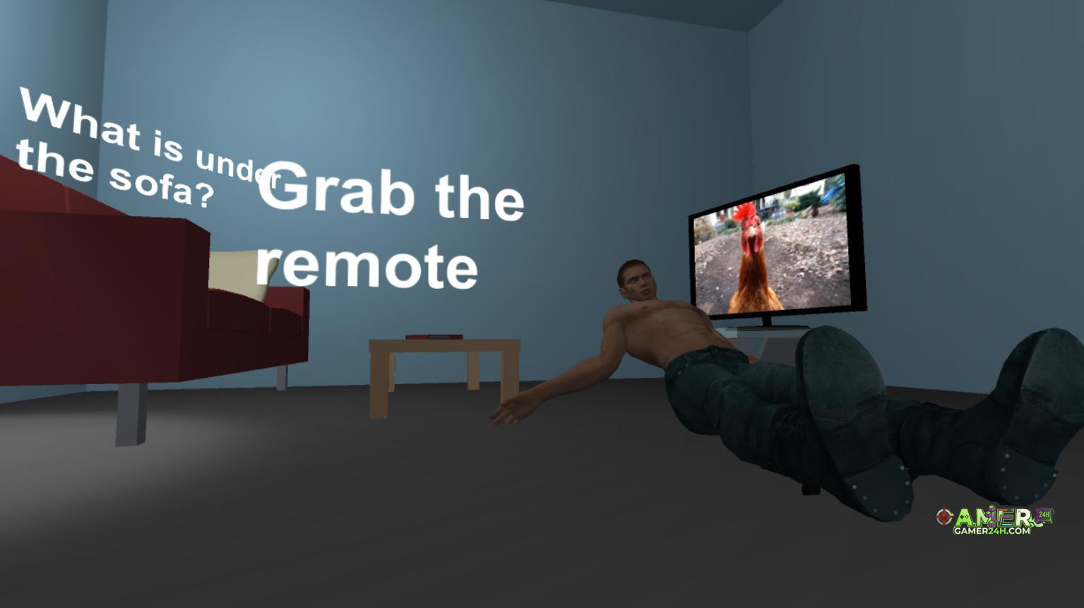 Gameplay Screenshot