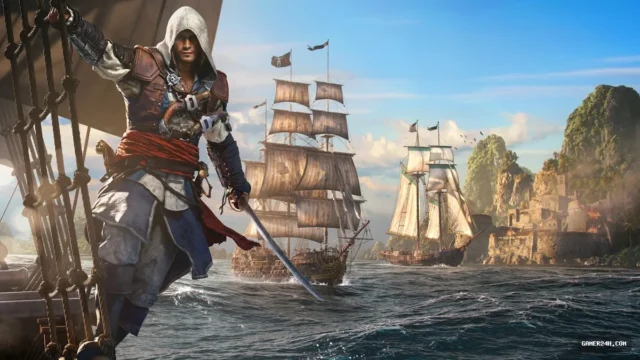 June & July 2026 Video Game Release Dates Revealed