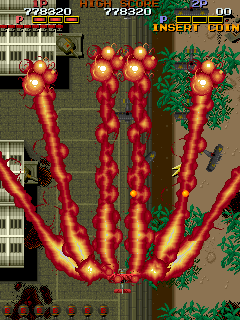 Gameplay Screenshot