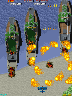 Gameplay Screenshot