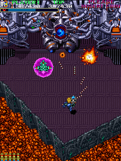 Gameplay Screenshot