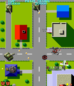 Gameplay Screenshot