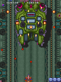 Gameplay Screenshot