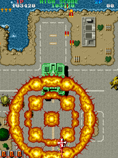 Gameplay Screenshot