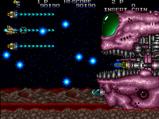 Gameplay Screenshot