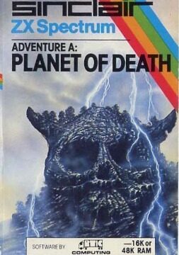 Adventure A