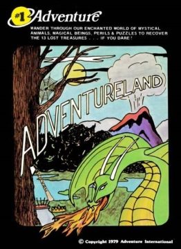 Adventureland